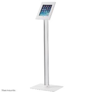 Neomounts by Newstar tablet stand - White - 90° - 1 kg - Floor - China - 400 mm